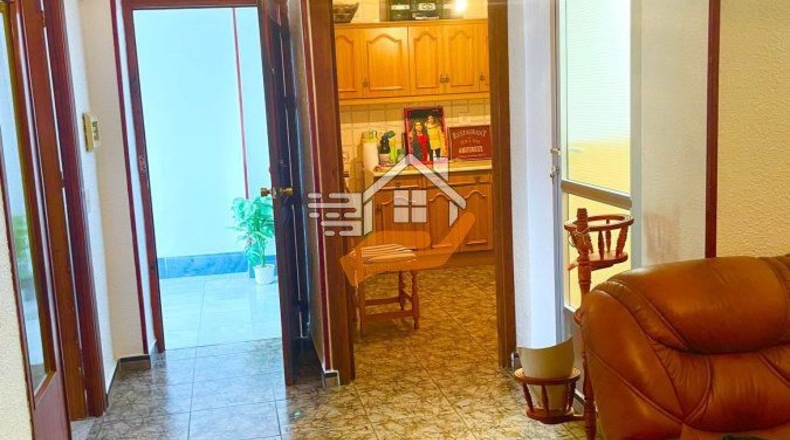 Almería - Chirivel - 230m2