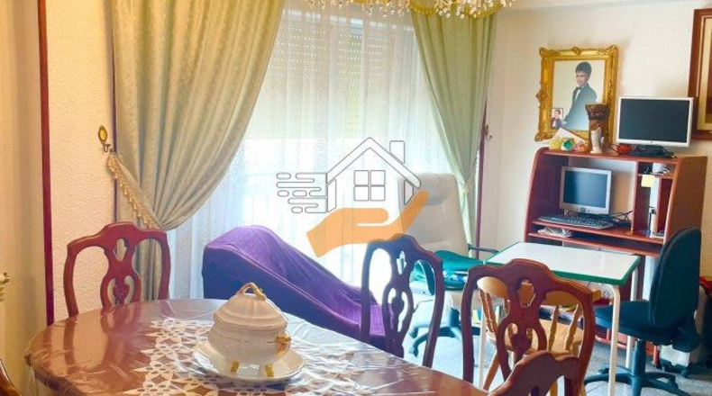 Almería - Chirivel - 230m2