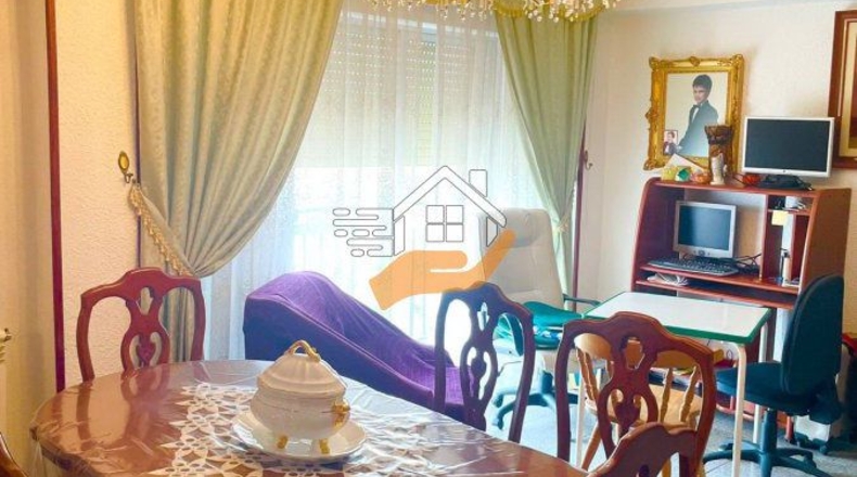 Almería - Chirivel - 230m2