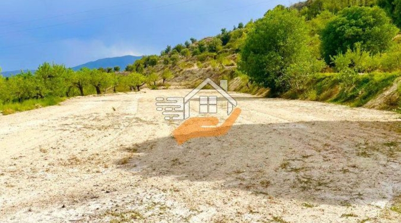 Almería - Topares - 5000m2