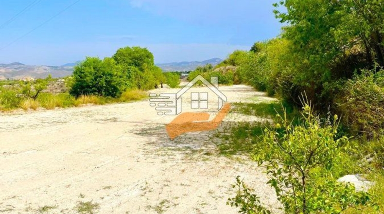 Almería - Topares - 2500m2