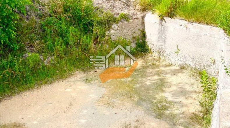 Almería - Topares - 2500m2