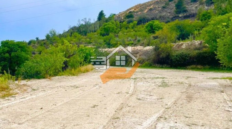 Almería - Topares - 2500m2