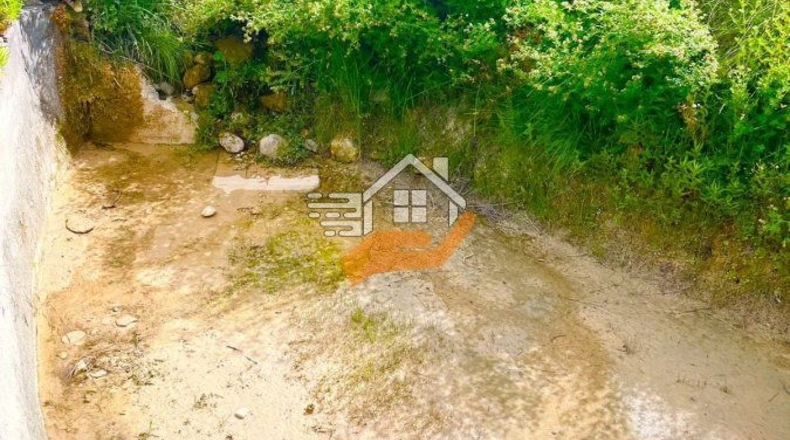Almería - Topares - 2500m2