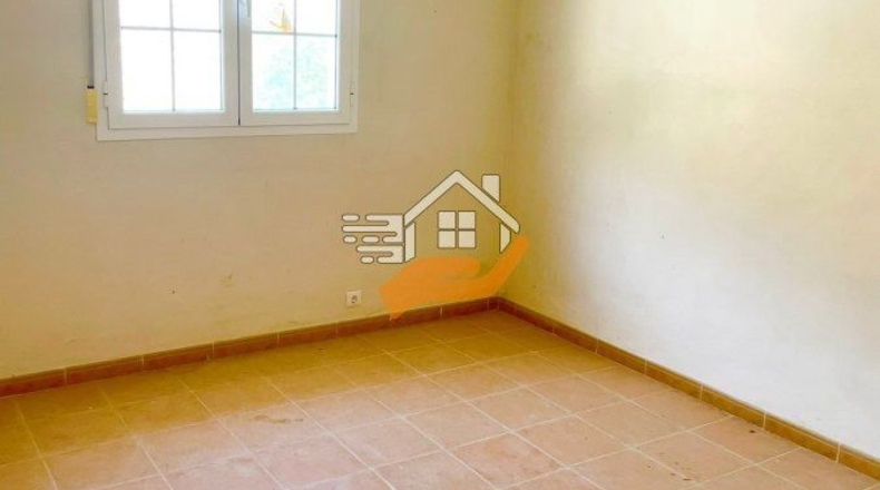 Almería - Vélez-Blanco - 500m2