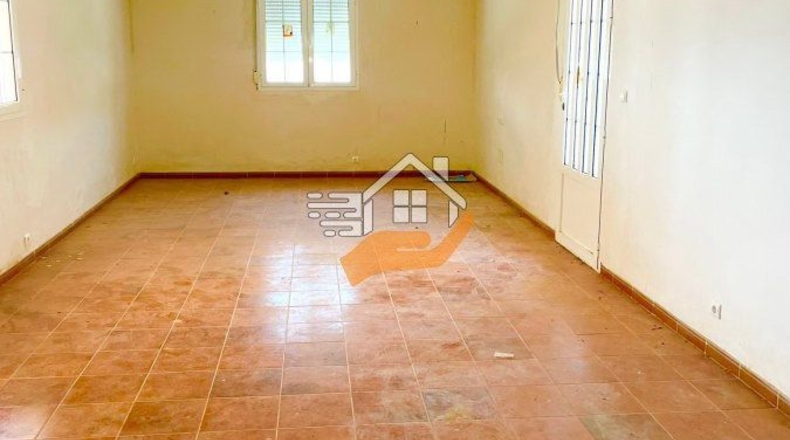 Almería - Vélez-Blanco - 500m2