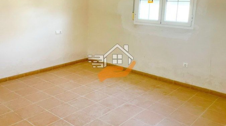 Almería - Vélez-Blanco - 500m2