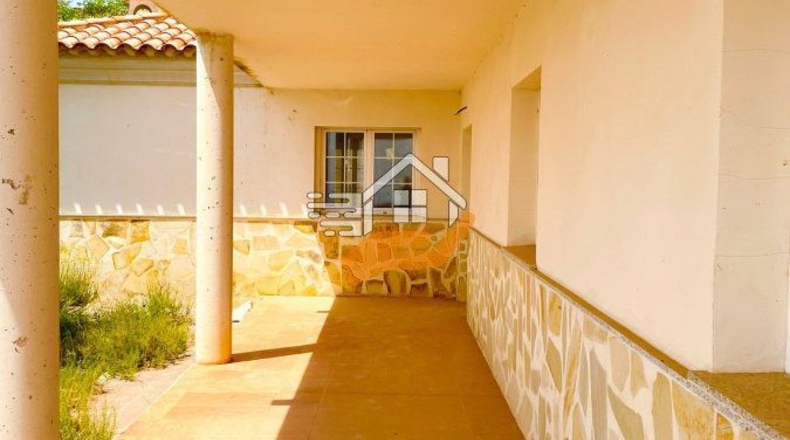 Almería - Vélez-Blanco - 500m2
