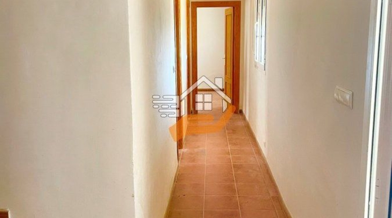 Almería - Vélez-Blanco - 500m2