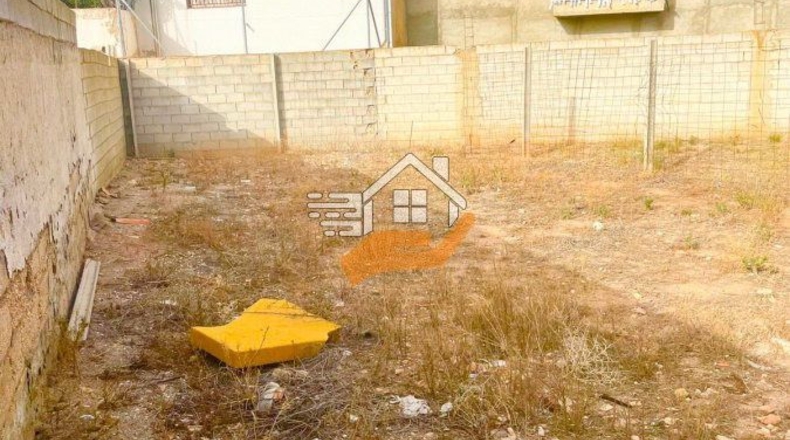 Almería - Vélez-Rubio - 170m2