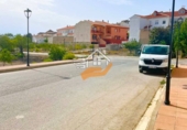 Land suitable for development for sale in Vélez-Rubio ref: TR271346 photo