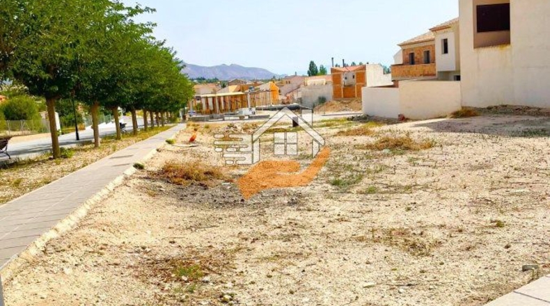 Almería - Vélez-Rubio - 246m2