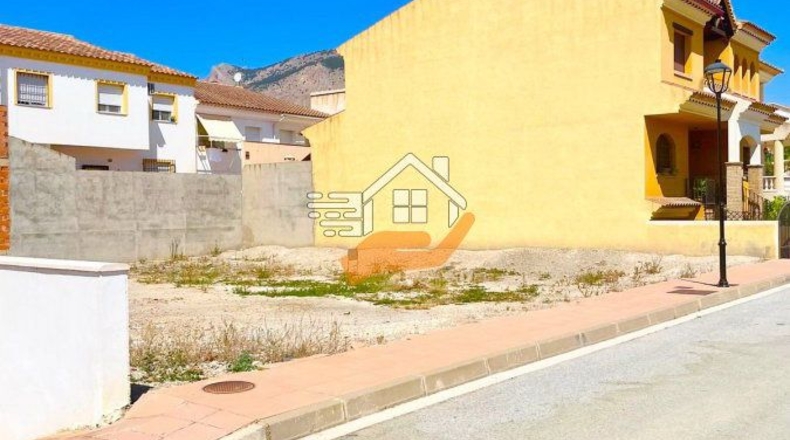 Almería - Vélez-Rubio - 216m2