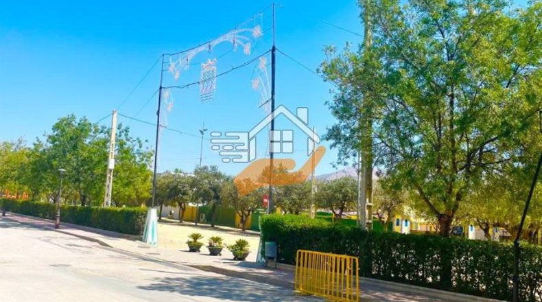Almería - Vélez-Rubio - 216m2