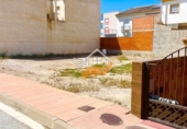 Sòl urbà en venda a Vélez-Rubio ref.: TR253715 foto