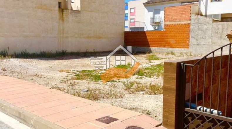 Almería - Vélez-Rubio - 216m2