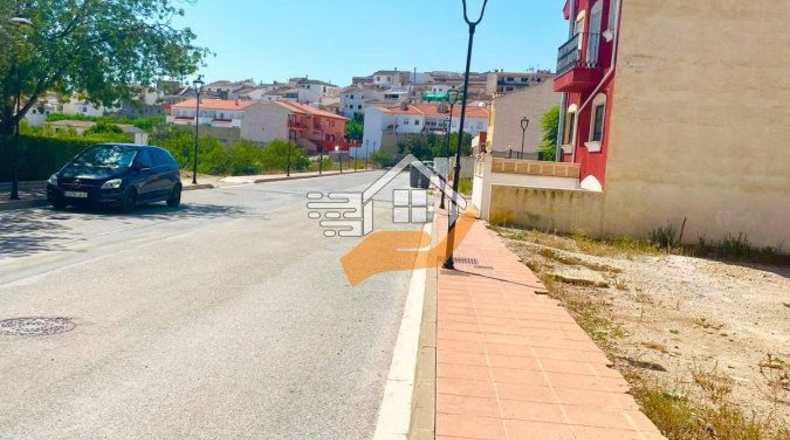 Almería - Vélez-Rubio - 216m2