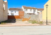 Sòl urbà en venda a Vélez-Rubio ref.: TR253715 foto