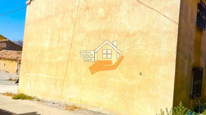 Almería - Chirivel - 70m2