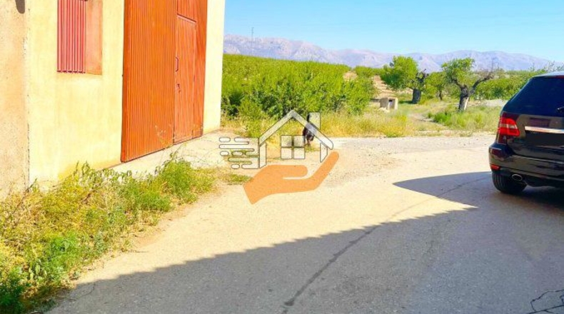 Almería - Chirivel - 70m2