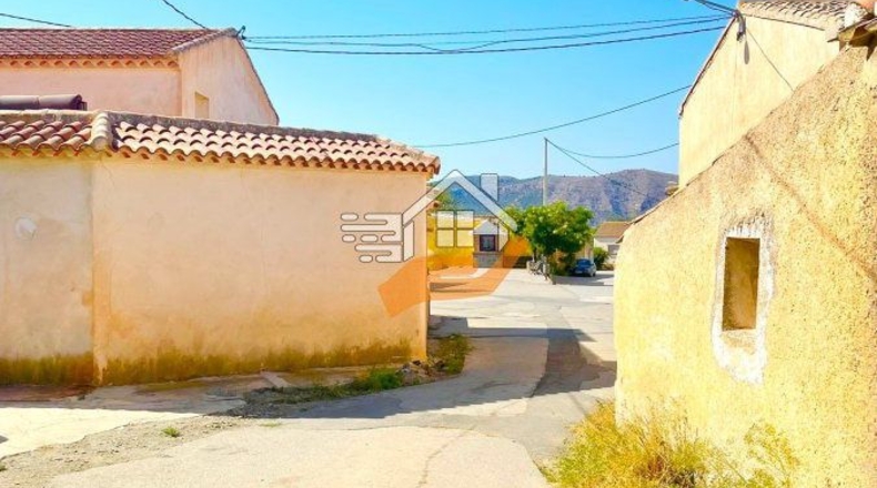 Almería - Chirivel - 70m2