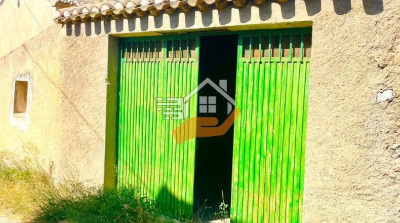 Almería - Chirivel - 70m2