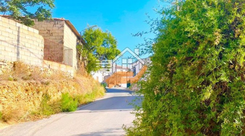 Almería - Chirivel - 70m2