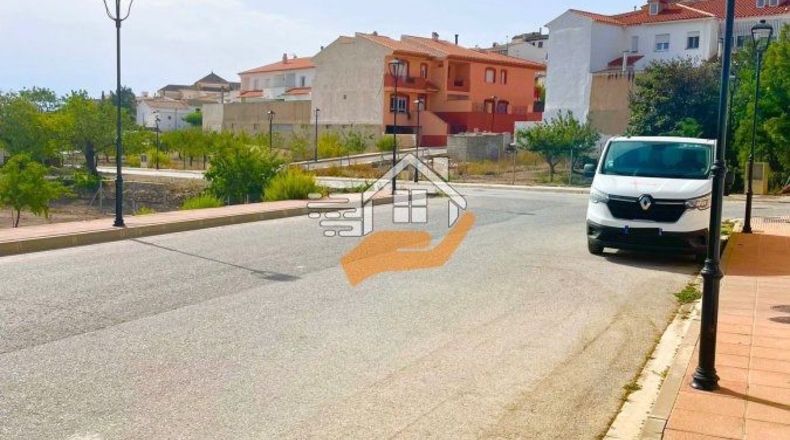 Almería - Vélez-Rubio - 174m2