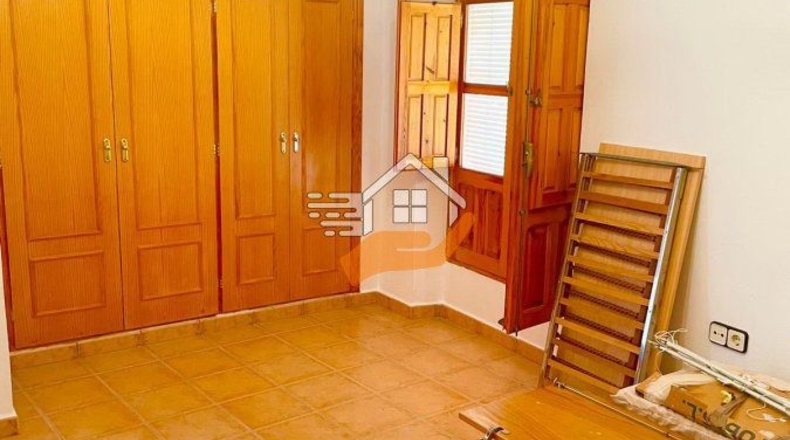 Almería - Vélez-Blanco - 20000m2