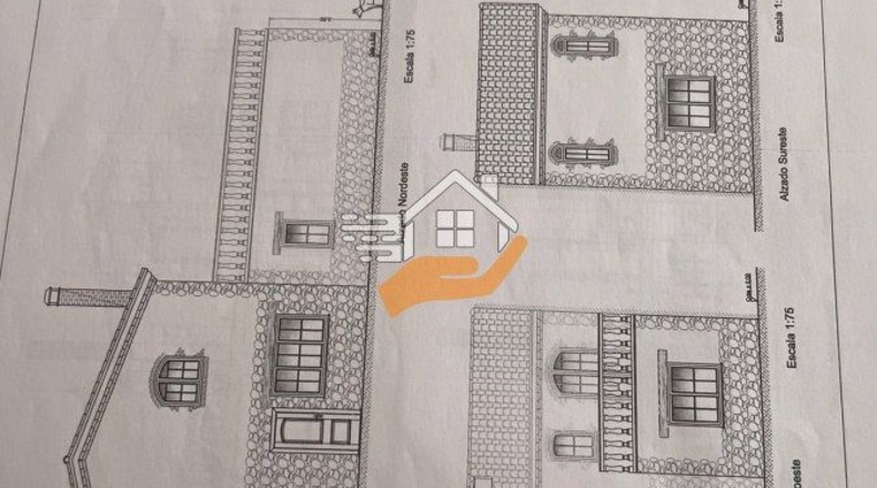 Almeria - Vélez-Rubio - 1460m2
