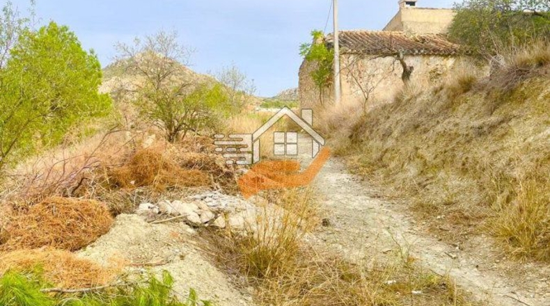 Almeria - Vélez-Rubio - 1460m2