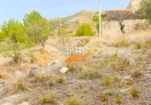 Finca rústica en venda a Vélez-Rubio ref.: TR187860 foto