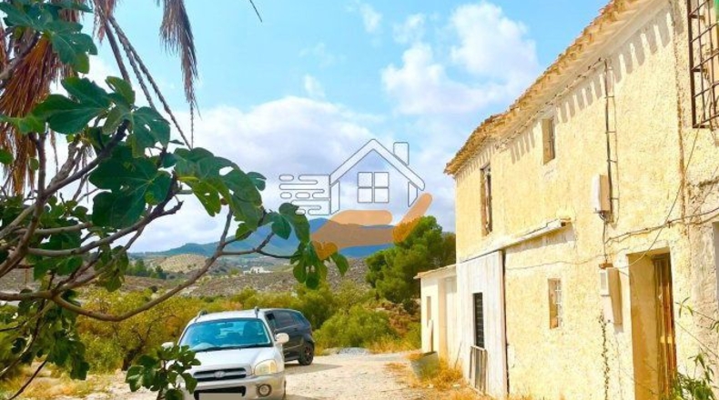 Almería - Vélez-Rubio - 130000m2