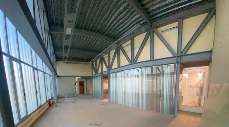 Murcia - Alcantarilla - 1650m2