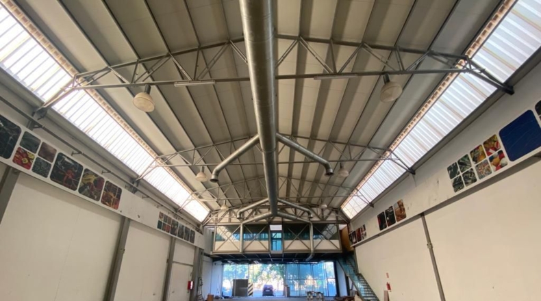 Murcia - Alcantarilla - 1650m2