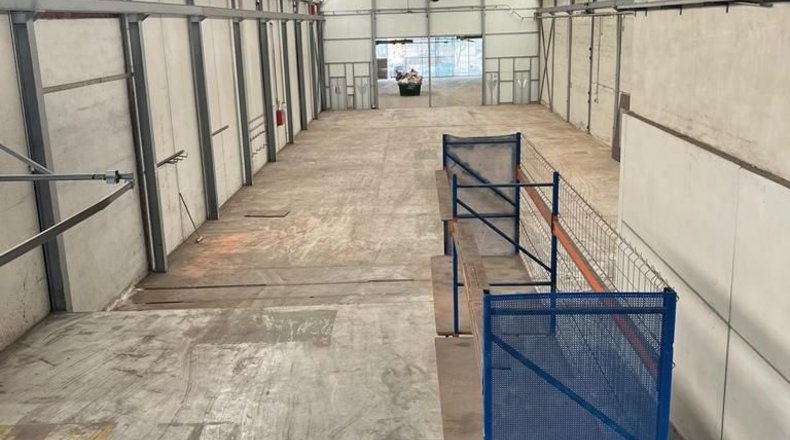 Murcia - Alcantarilla - 1650m2