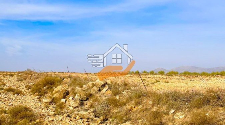 Almería - Vélez-Rubio - 110000m2