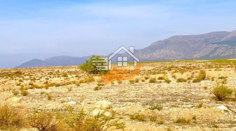 Almería - Vélez-Rubio - 110000m2