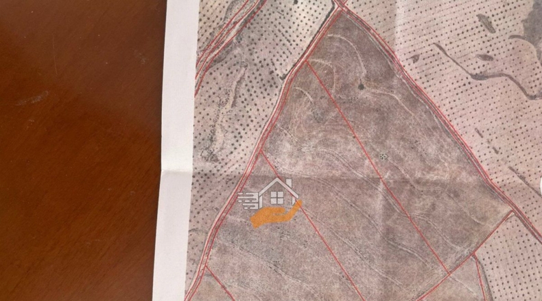 Almería - Vélez-Rubio - 110000m2
