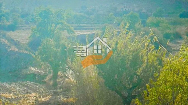 Almería - La Mata - 90000m2