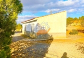 Terreny no urbanitzable en venda a Vélez-Rubio ref.: TR186071 foto