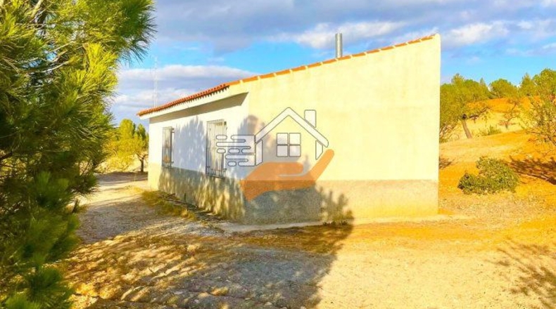 Almería - La Mata - 90000m2