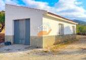 Terreny no urbanitzable en venda a Vélez-Rubio ref.: TR186071 foto