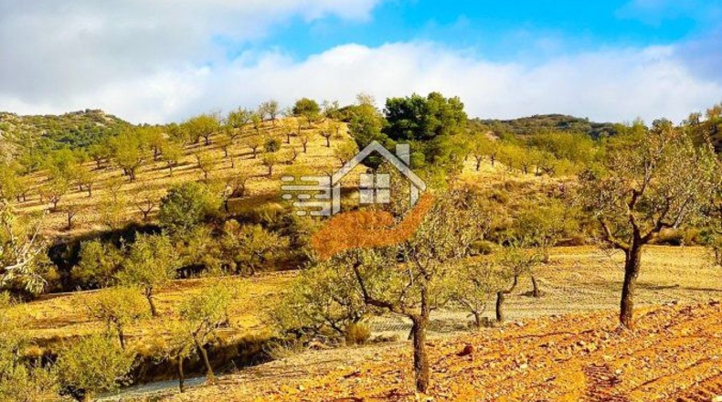 Almería - La Mata - 90000m2
