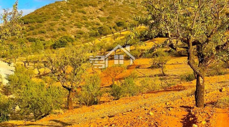 Almería - La Mata - 90000m2