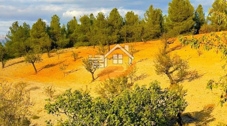 Almería - La Mata - 90000m2