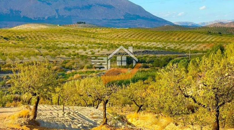 Almería - La Mata - 90000m2