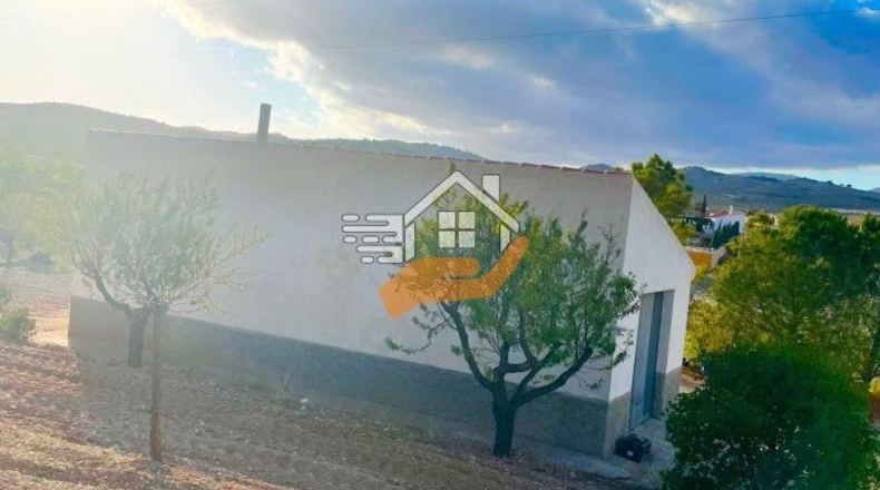 Almería - La Mata - 90000m2