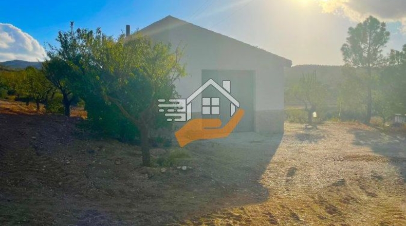 Almería - La Mata - 90000m2