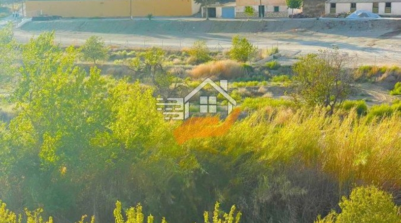 Almería - La Mata - 90000m2
